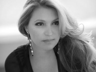 Eliane Elias image