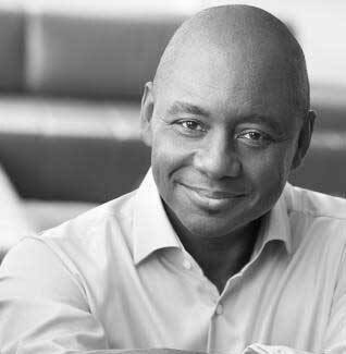 Branford Marsalis