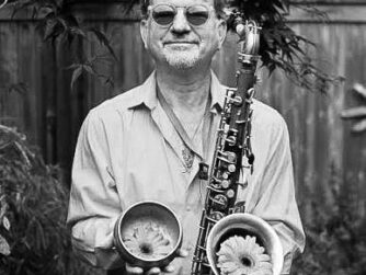 Jeff Lederer