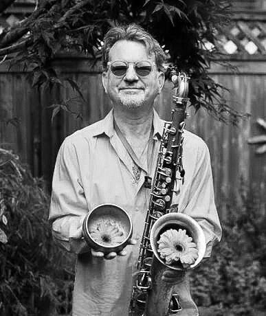 Jeff Lederer