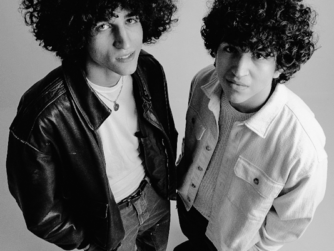 Zohar & Adam