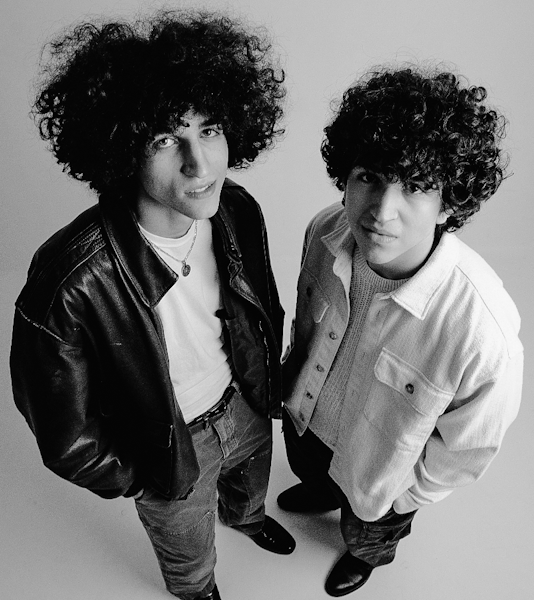 Zohar & Adam