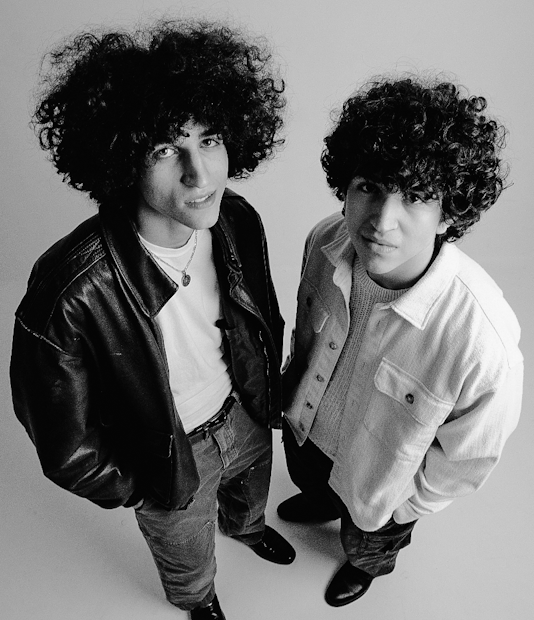 Zohar & Adam